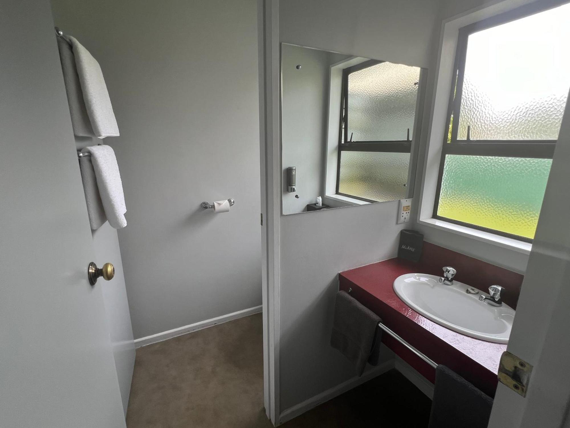 Avenue Motel Palmerston North Room photo